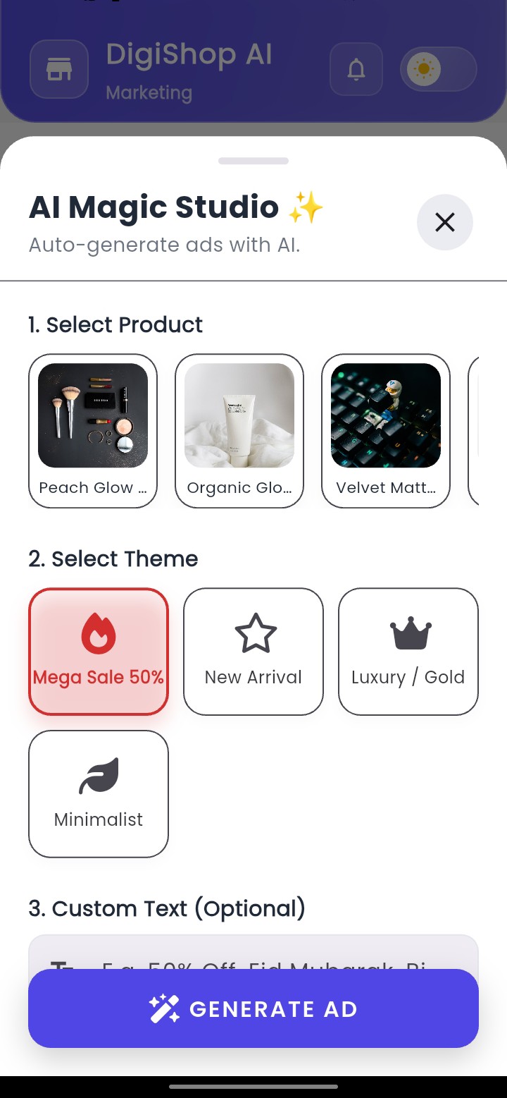 AI-Powered Marketing Campaign Orchestrator